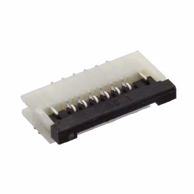 686106148922 W眉rth Elektronik  FFC FPC (Flat Flexible) Steckverbinderbaugruppen